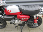 2024 Honda Monkey 125