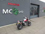 2024 Honda Monkey 125