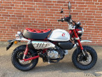 2024 Honda Monkey 125