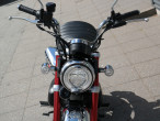 2024 Honda Monkey 125