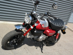 2024 Honda Monkey 125