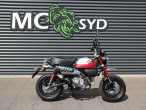 2024 Honda Monkey 125