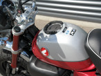 2024 Honda Monkey 125