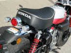 2024 Honda Monkey 125