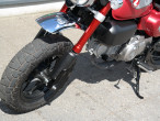 2024 Honda Monkey 125