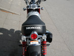 2024 Honda Monkey 125
