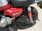 2024 Honda Monkey 125