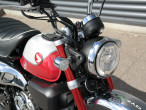 2024 Honda Monkey 125