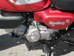 2024 Honda Monkey 125