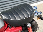 2024 Honda Monkey 125