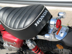 2024 Honda Monkey 125