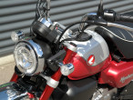 2024 Honda Monkey 125