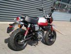 2024 Honda Monkey 125
