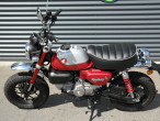 2024 Honda Monkey 125
