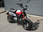 2024 Honda Monkey 125