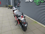 2024 Honda Monkey 125