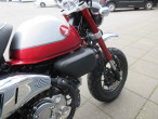 2024 Honda Monkey 125