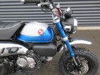 2024 Honda Monkey 125