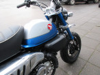 2024 Honda Monkey 125