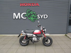 2024 Honda Monkey 125