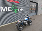 2024 Honda Monkey 125