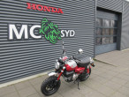 2024 Honda Monkey 125