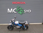2024 Honda Monkey 125