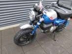 2024 Honda Monkey 125
