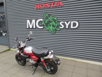 2024 Honda Monkey 125