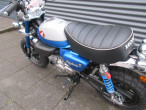 2024 Honda Monkey 125