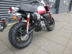 2024 Honda Monkey 125