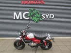 2024 Honda Monkey 125