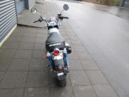 2024 Honda Monkey 125