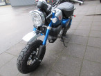 2024 Honda Monkey 125