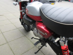 2024 Honda Monkey 125