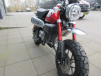 2024 Honda Monkey 125