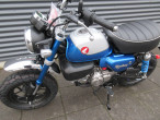 2024 Honda Monkey 125
