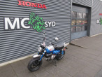 2024 Honda Monkey 125