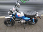 2024 Honda Monkey 125