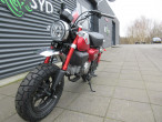 2024 Honda Monkey 125