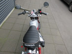 2024 Honda Monkey 125