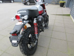 2024 Honda Monkey 125