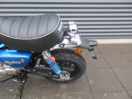 2024 Honda Monkey 125