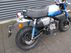 2024 Honda Monkey 125