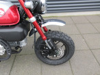 2024 Honda Monkey 125