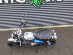 2024 Honda Monkey 125