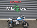 2024 Honda Monkey 125