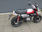 2024 Honda Monkey 125