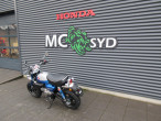 2024 Honda Monkey 125