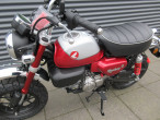 2024 Honda Monkey 125